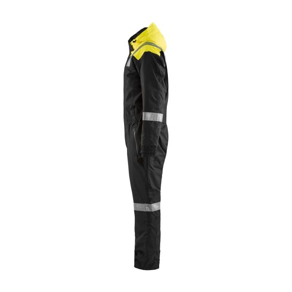 Blaklader 6787 Workwear Winter Coverall - Mens (67871977)