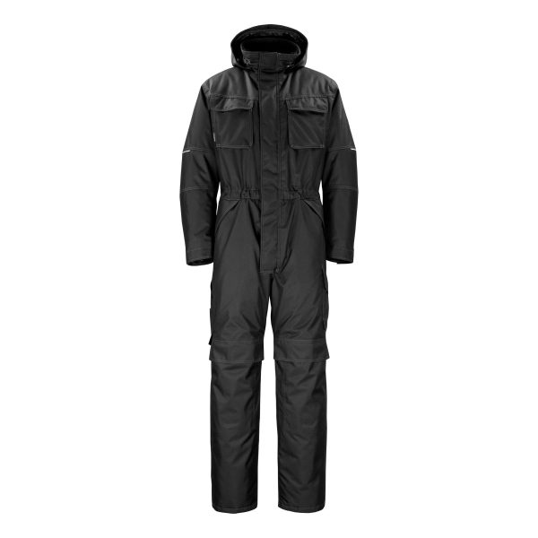Mascot Ventura Winter Boilersuit Overall 14119-194 - Industry. Mens