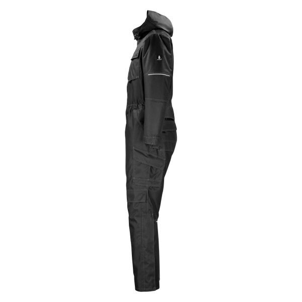 Mascot Ventura Winter Boilersuit Overall 14119-194 - Industry. Mens
