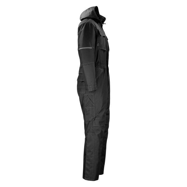 Mascot Ventura Winter Boilersuit Overall 14119-194 - Industry. Mens