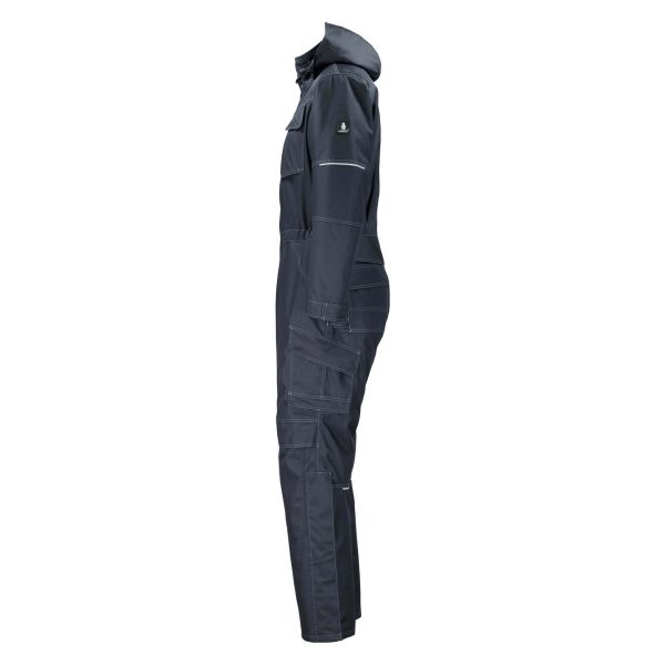 Mascot Ventura Winter Boilersuit Overall 14119-194 - Industry. Mens