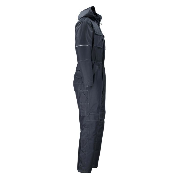 Mascot Ventura Winter Boilersuit Overall 14119-194 - Industry. Mens