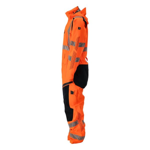 Mascot Winter Boilersuit 19019-449. Accelerate Safe