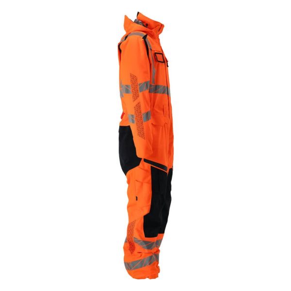 Mascot Winter Boilersuit 19019-449. Accelerate Safe