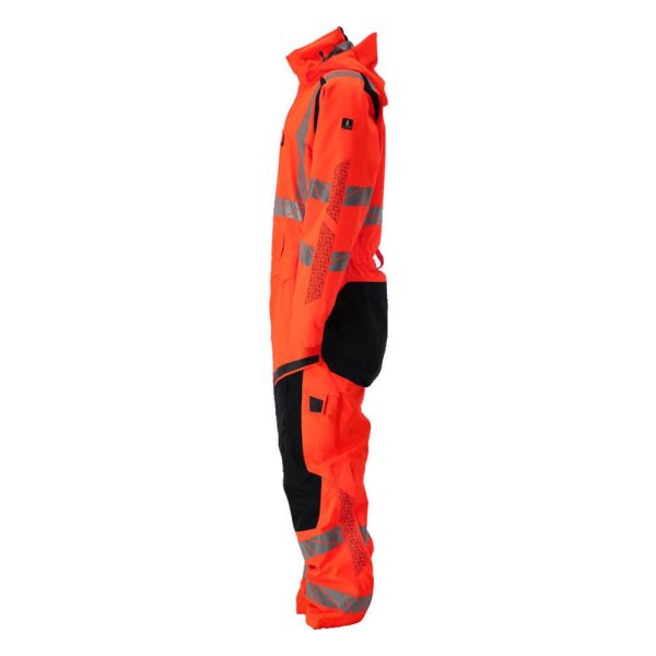 Mascot Winter Boilersuit 19019-449. Accelerate Safe