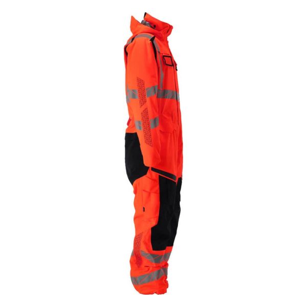 Mascot Winter Boilersuit 19019-449. Accelerate Safe