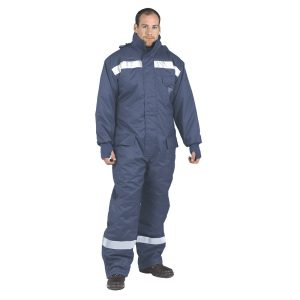 Portwest CS12 ColdStore Coveralls