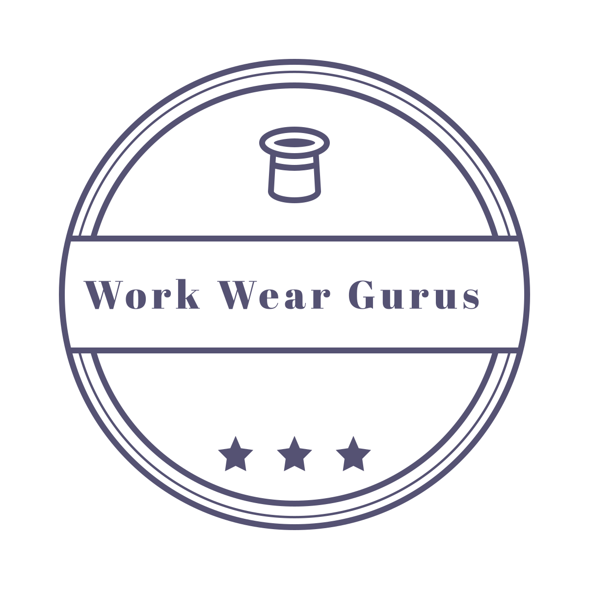 Work Wear Gurus